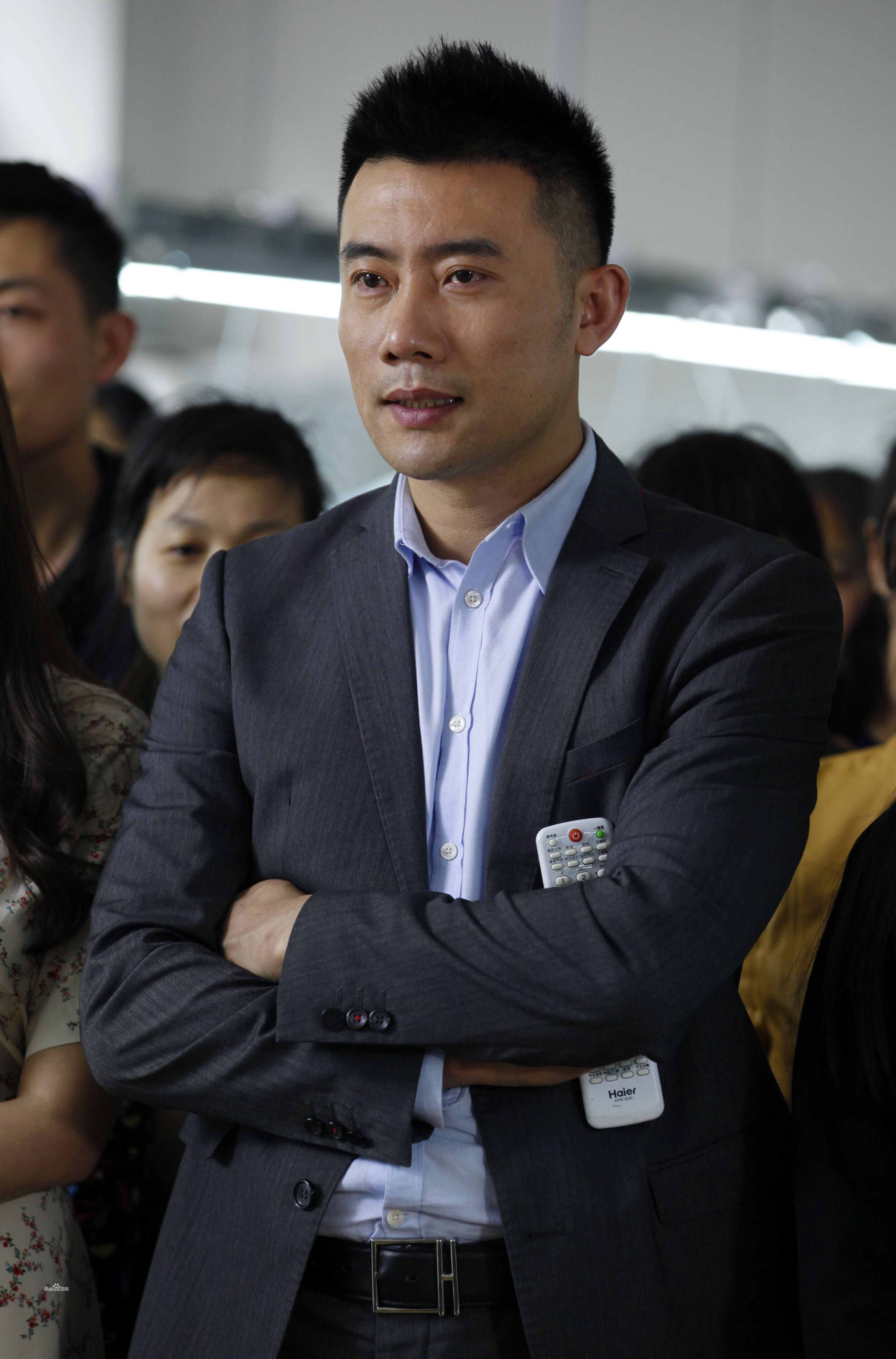 郭超(Guo Chao)精选剧照