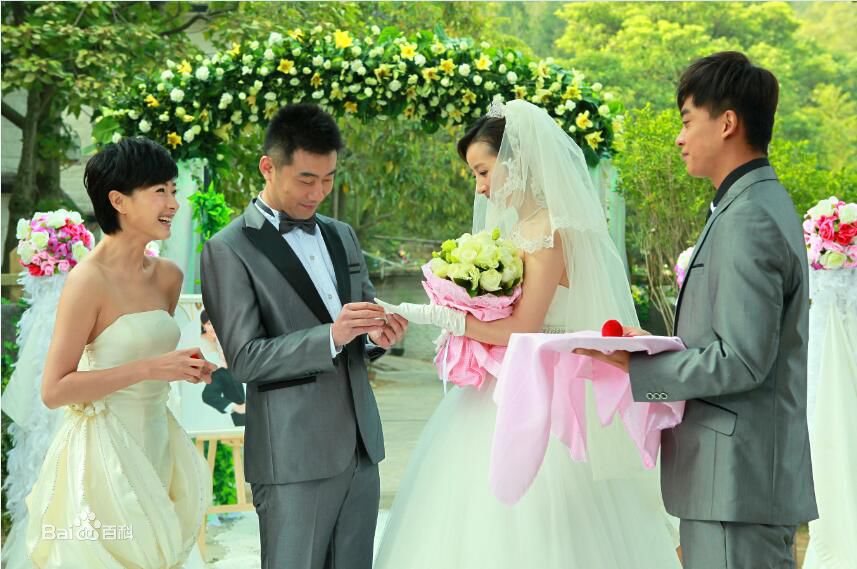 郭超(Guo Chao)精选剧照