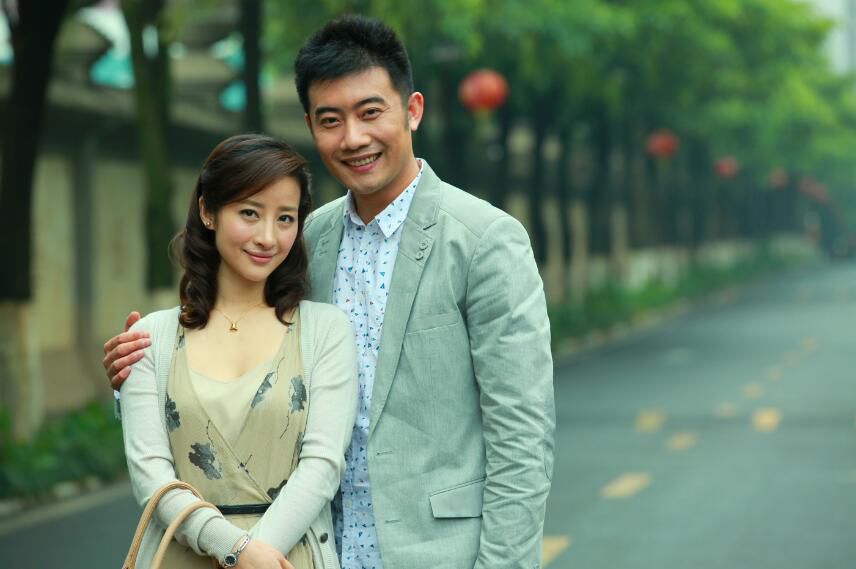 郭超(Guo Chao)精选剧照