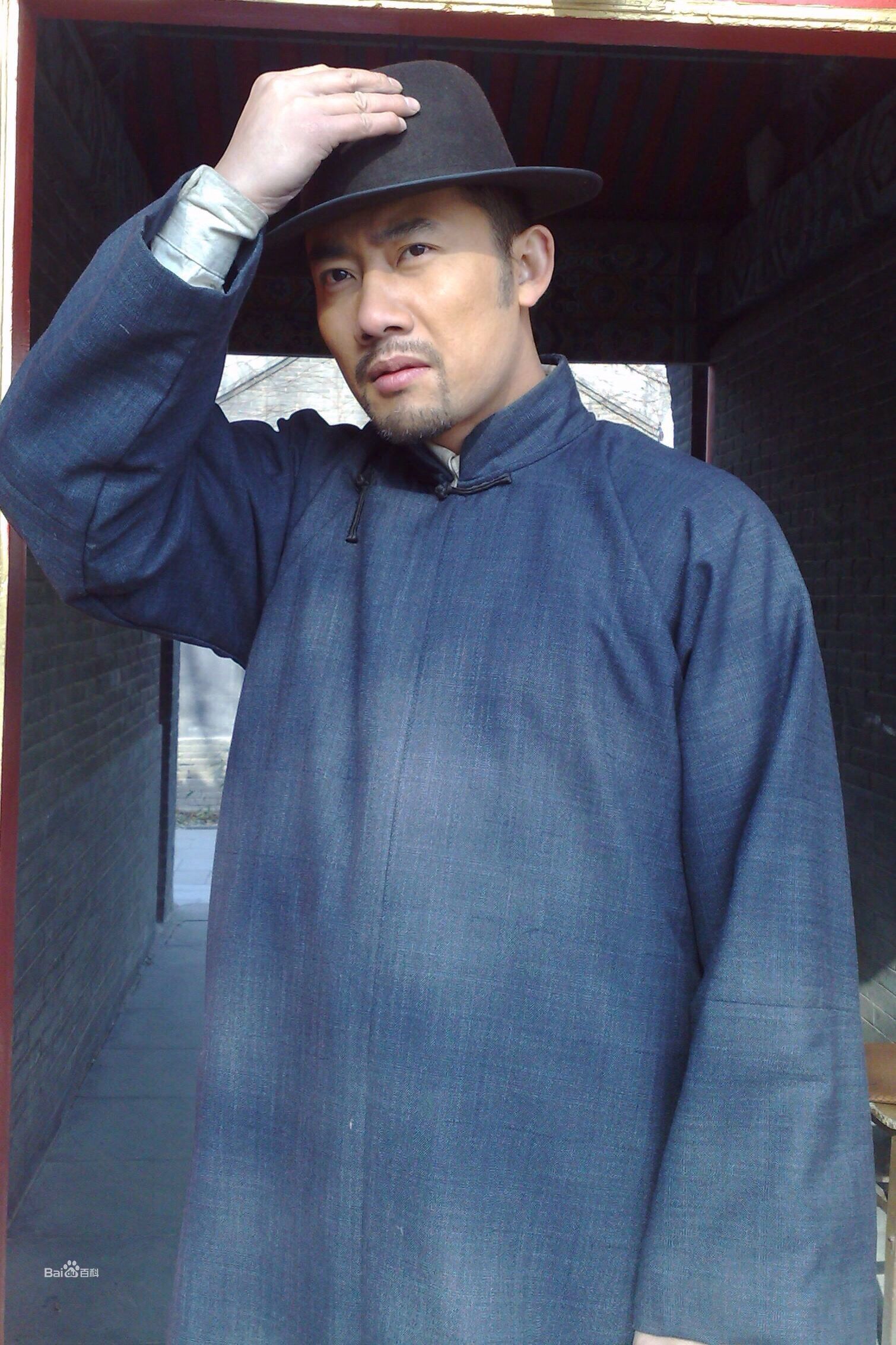 郭超(Guo Chao)精选剧照