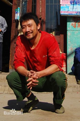 郭超(Guo Chao)精选剧照