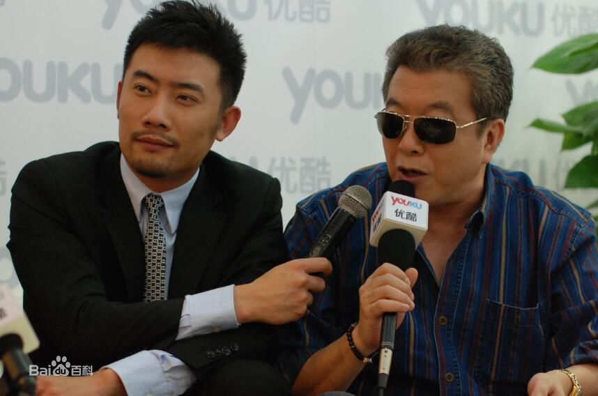 郭超(Guo Chao)娘家的故事花絮壁纸壁纸