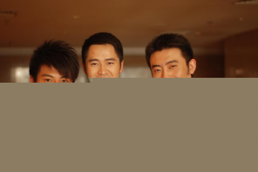 郭超(Guo Chao)娘家的故事花絮壁纸壁纸