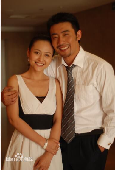 郭超(Guo Chao)娘家的故事花絮壁纸壁纸