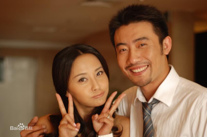 郭超(Guo Chao)娘家的故事花絮壁纸壁纸