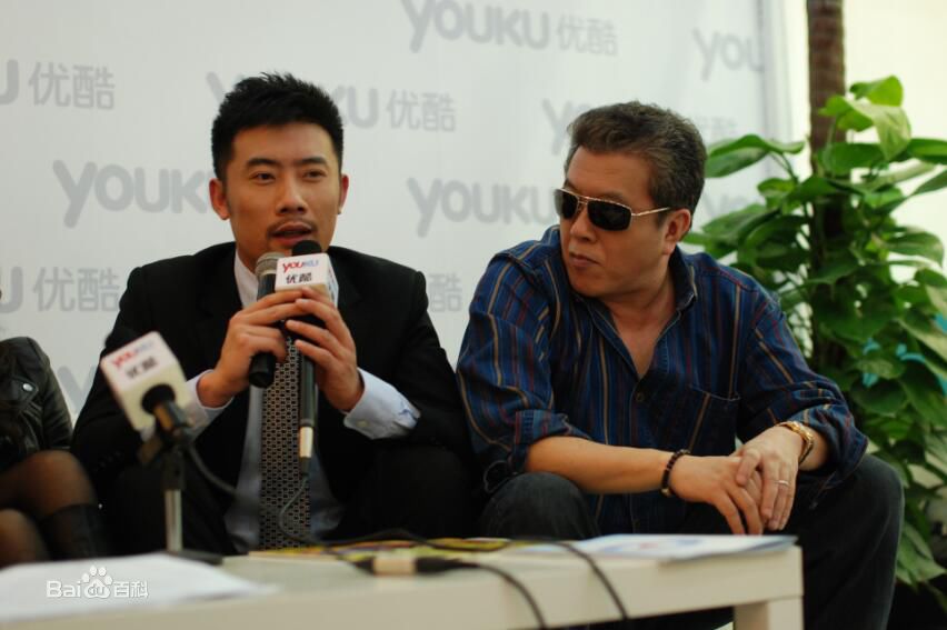 郭超(Guo Chao)娘家的故事花絮壁纸壁纸