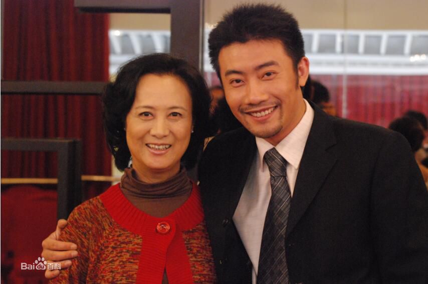 郭超(Guo Chao)娘家的故事花絮壁纸壁纸