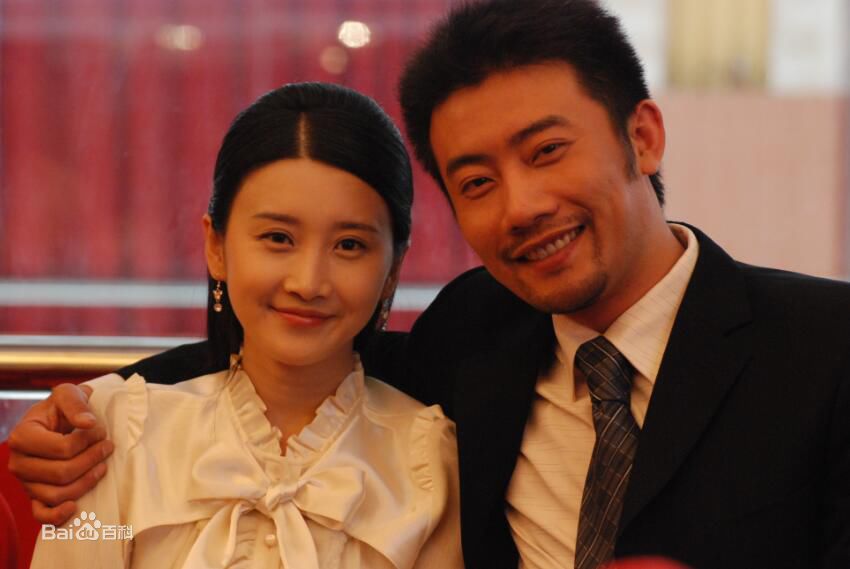 郭超(Guo Chao)娘家的故事花絮壁纸壁纸