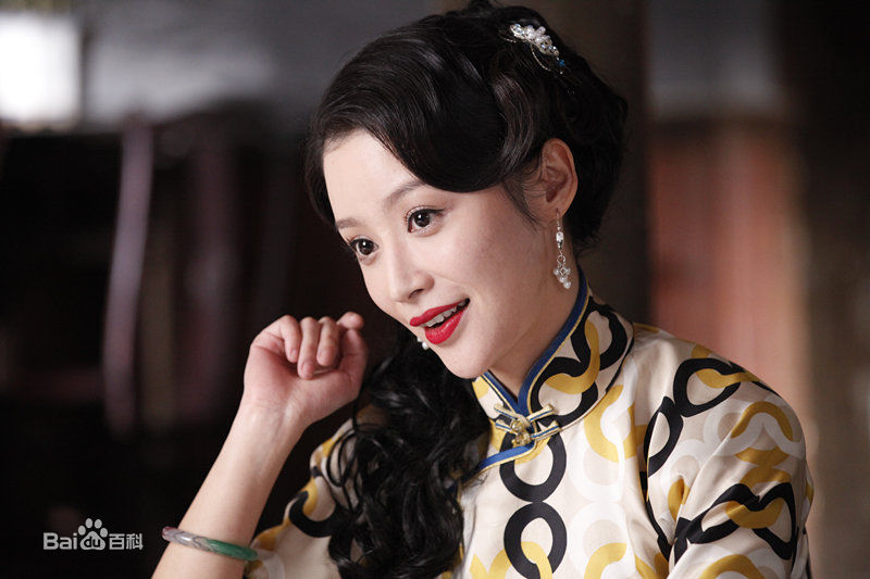 瑛子(Ruth)利剑纵横图册