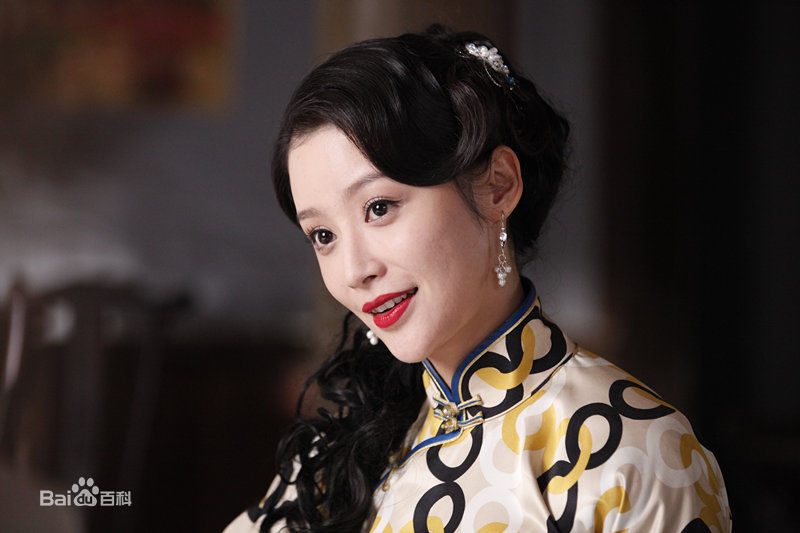 瑛子(Ruth)利剑纵横图册