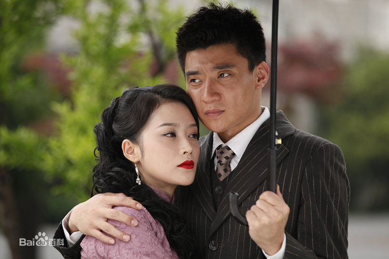 瑛子(Ruth)利剑纵横图册