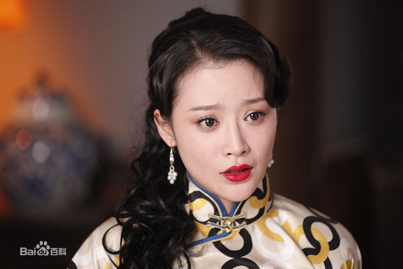 瑛子(Ruth)利剑纵横图册