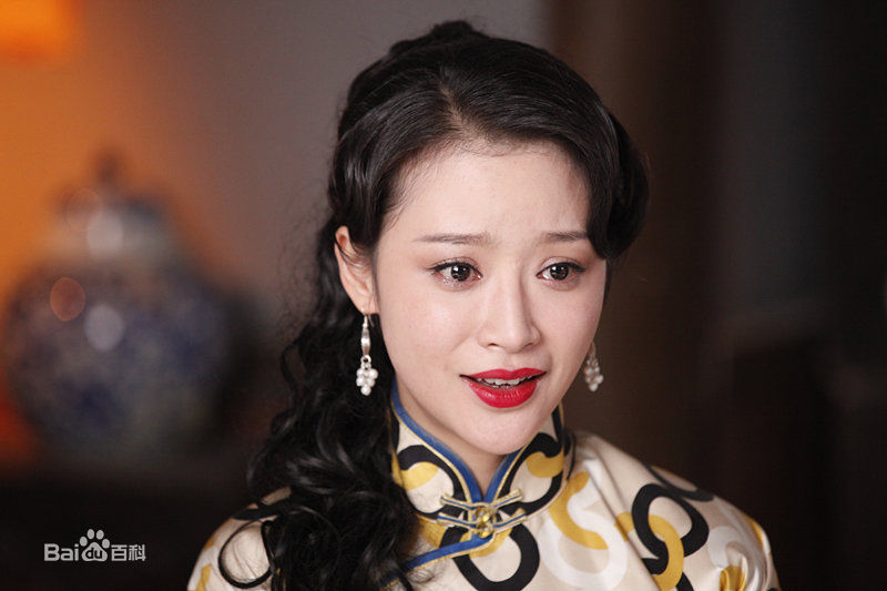 瑛子(Ruth)利剑纵横图册