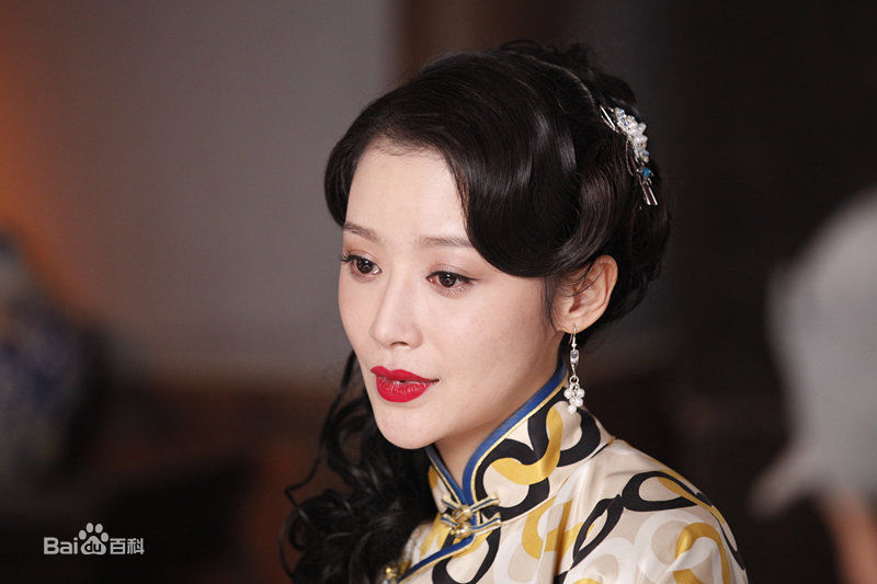 瑛子(Ruth)利剑纵横图册