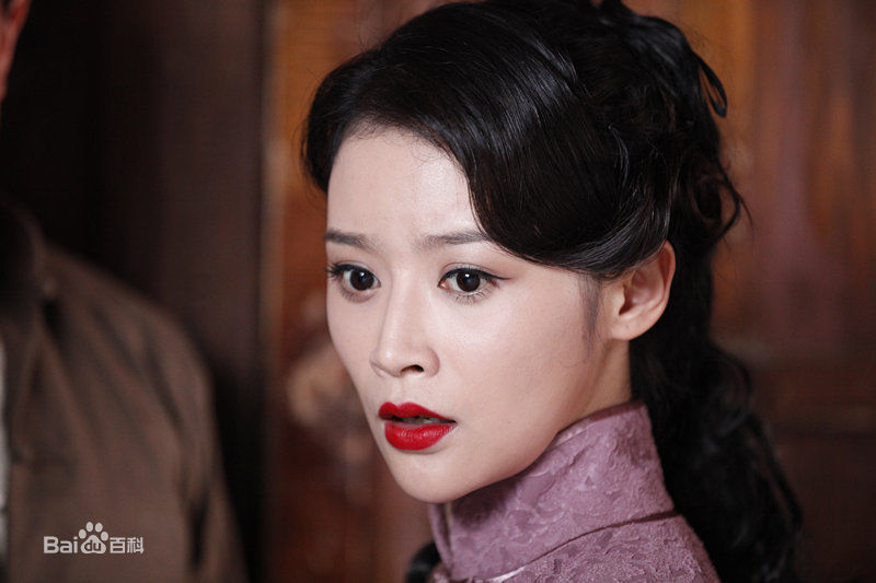 瑛子(Ruth)利剑纵横图册