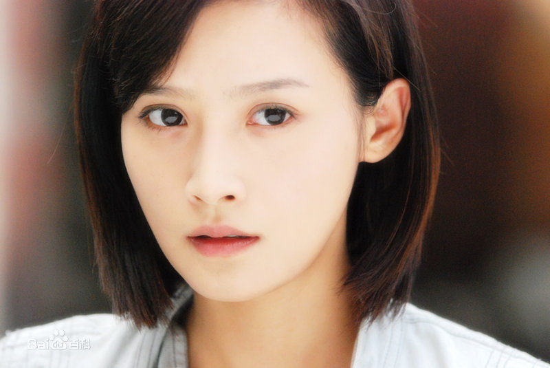 瑛子(Ruth)电视剧天敌图片图册