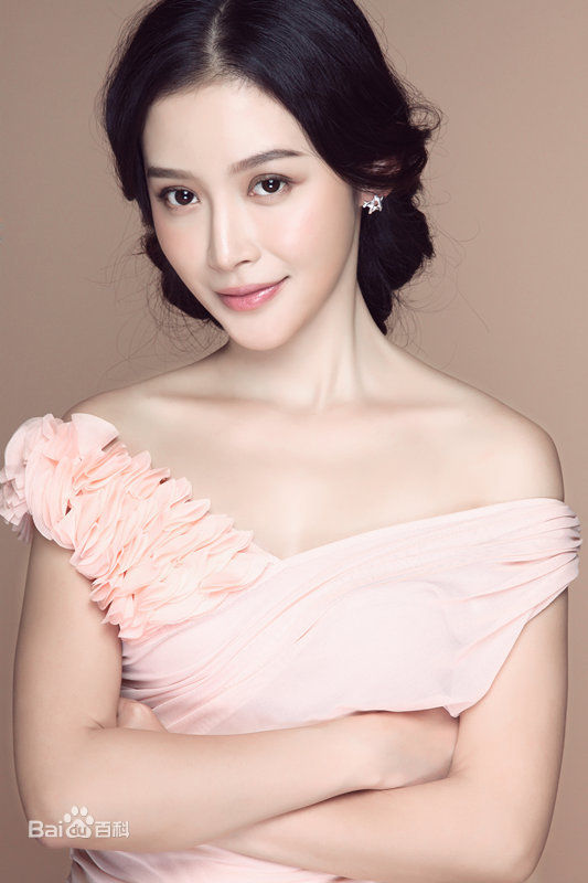 瑛子(Ruth)优雅淑女性感图片图集