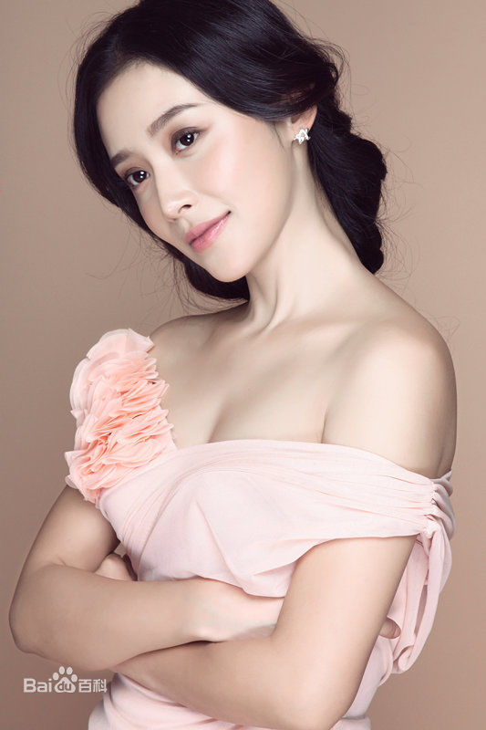 瑛子(Ruth)优雅淑女性感图片图集