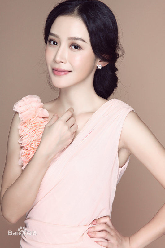 瑛子(Ruth)优雅淑女性感图片图集