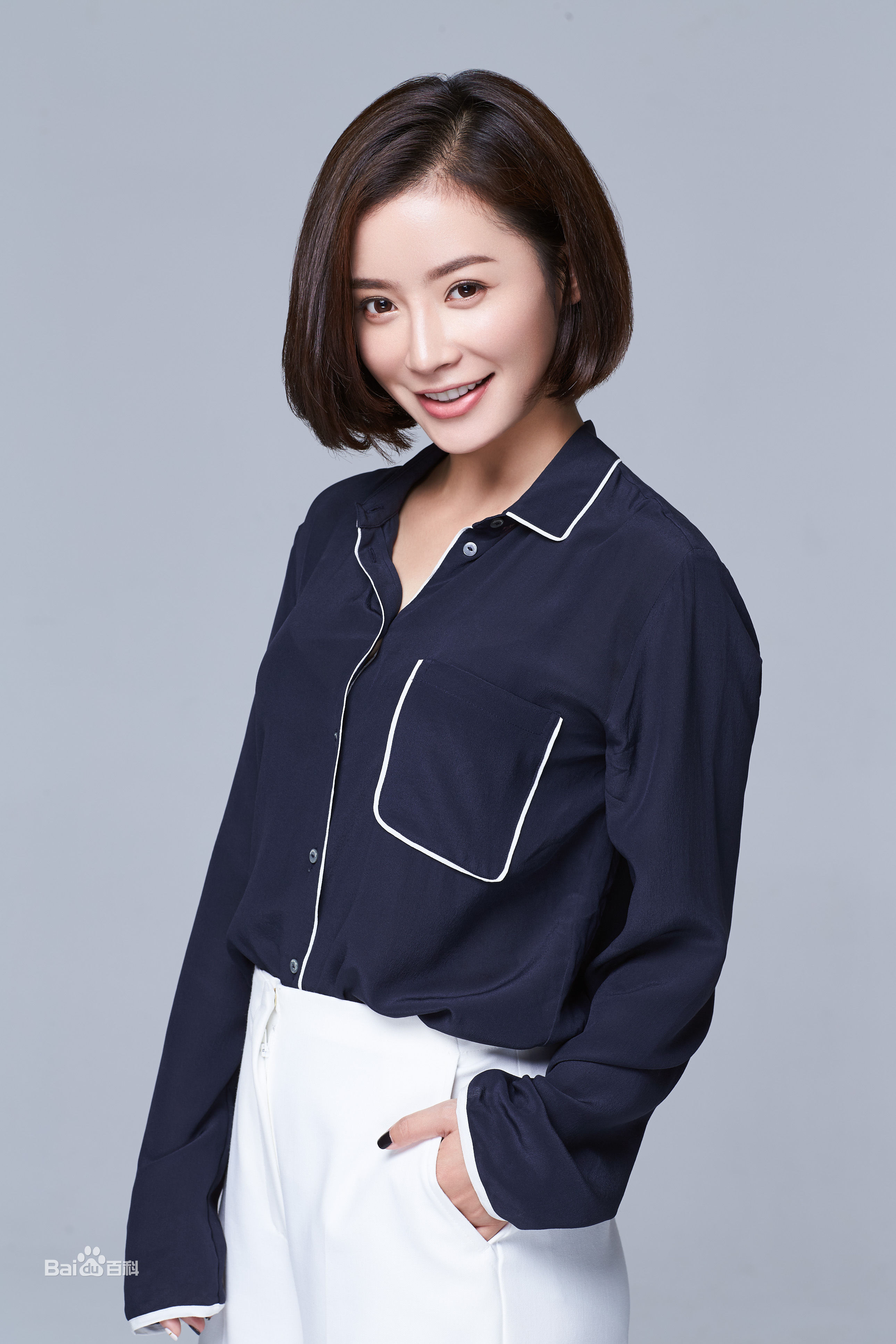 瑛子(Ruth)知性大方生活照相册