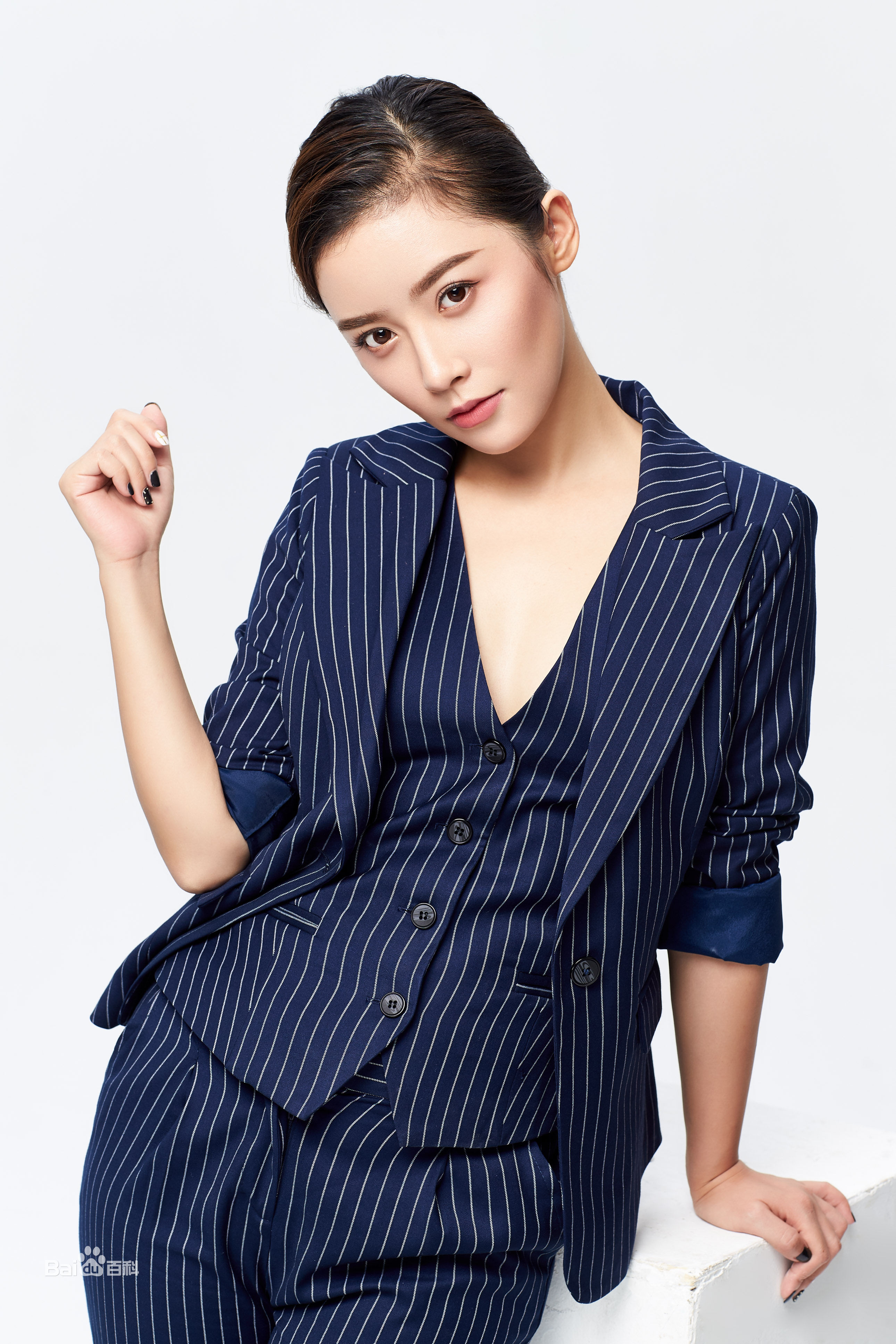 瑛子(Ruth)知性大方生活照相册