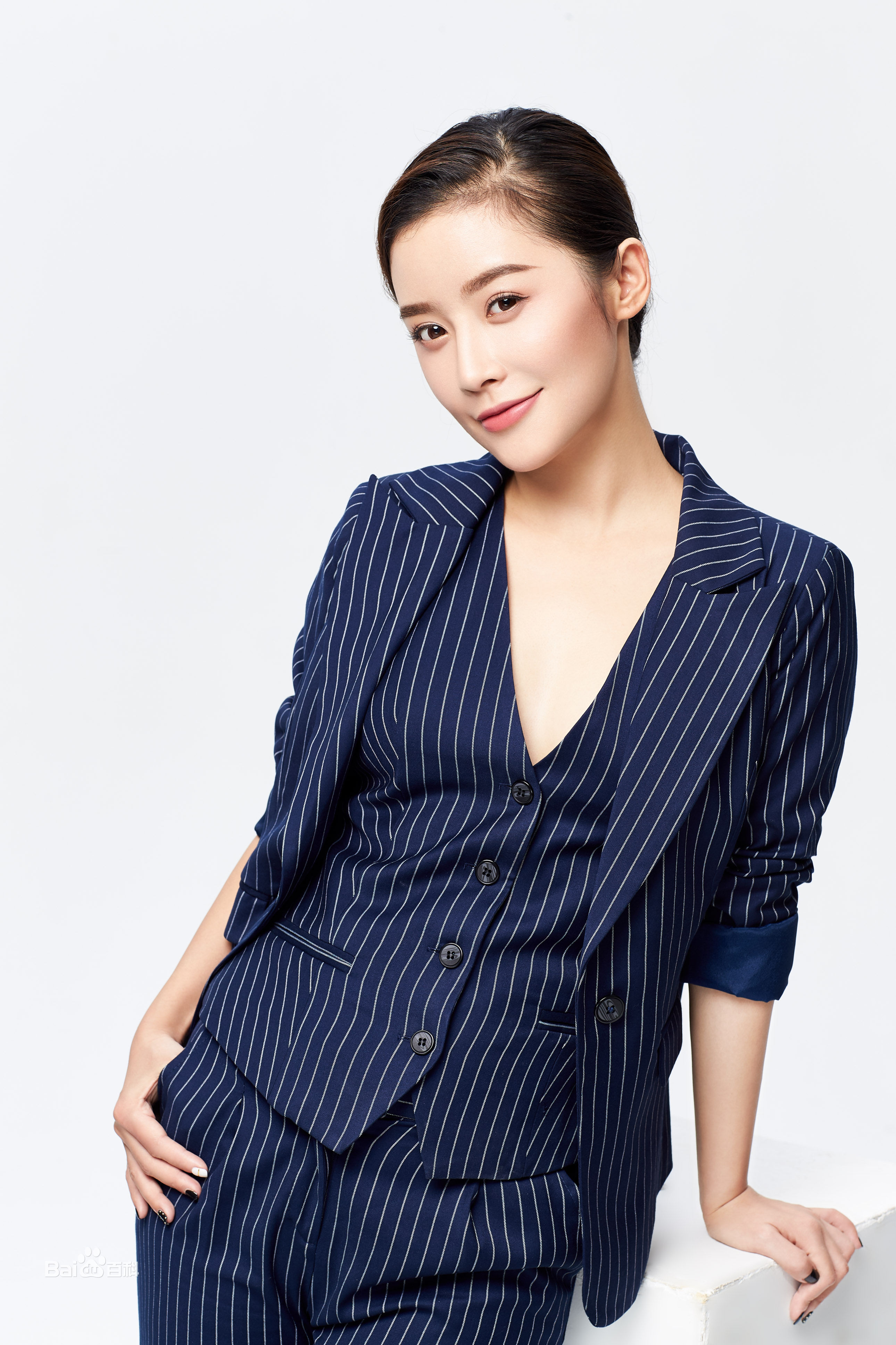 瑛子(Ruth)知性大方生活照相册