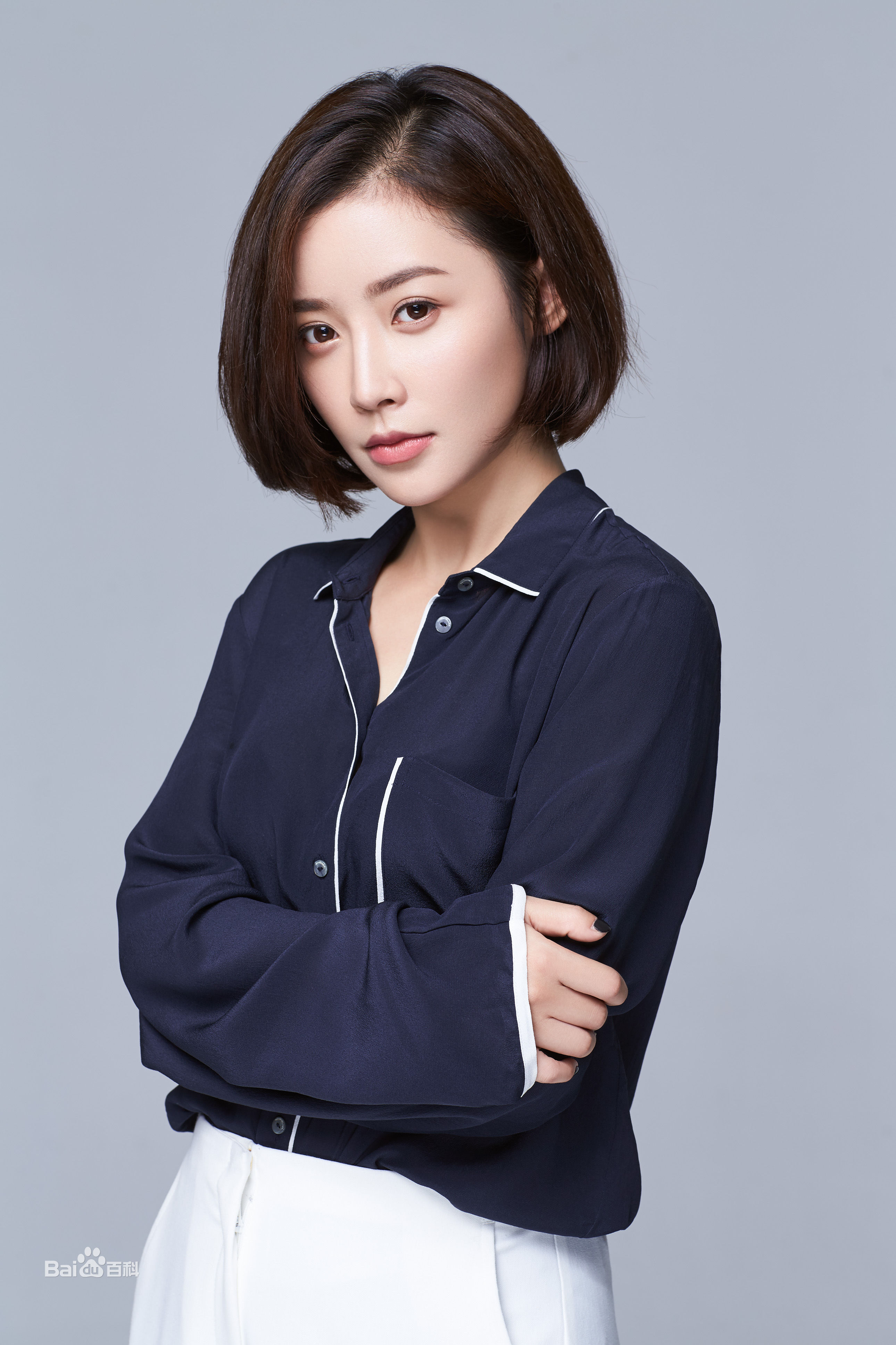 瑛子(Ruth)知性大方生活照相册