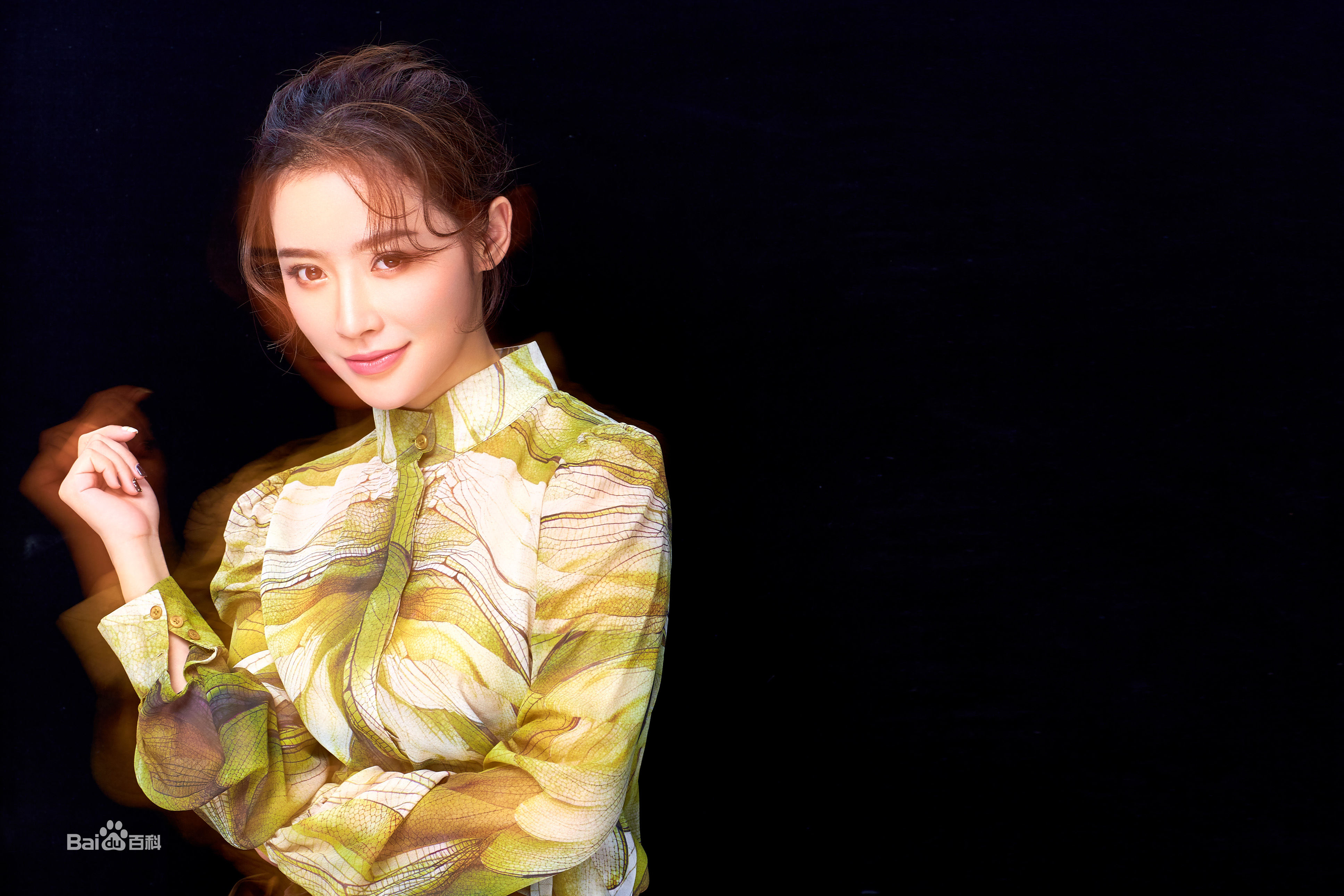 瑛子(Ruth)优雅美丽壁纸壁纸