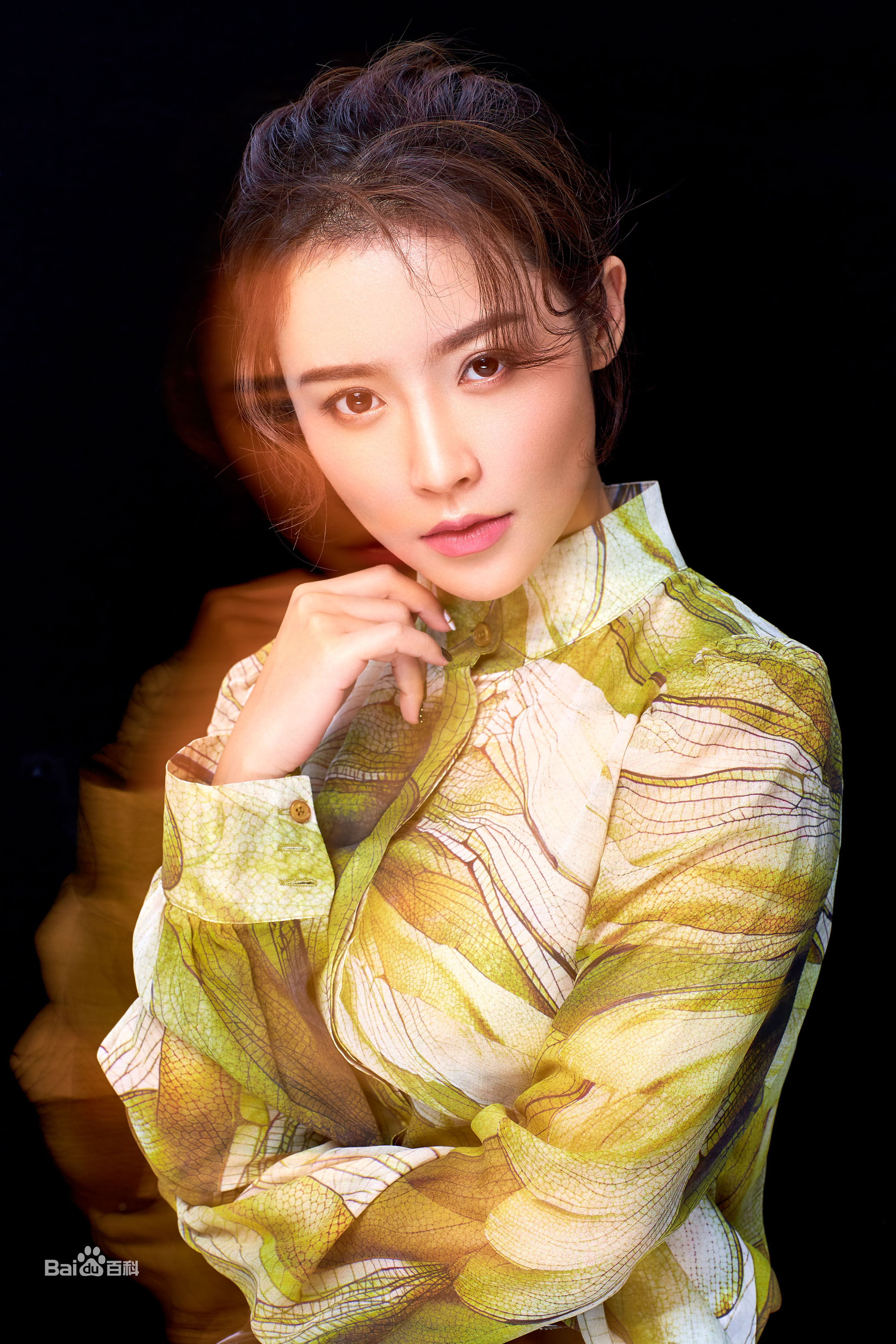 瑛子(Ruth)优雅美丽壁纸壁纸