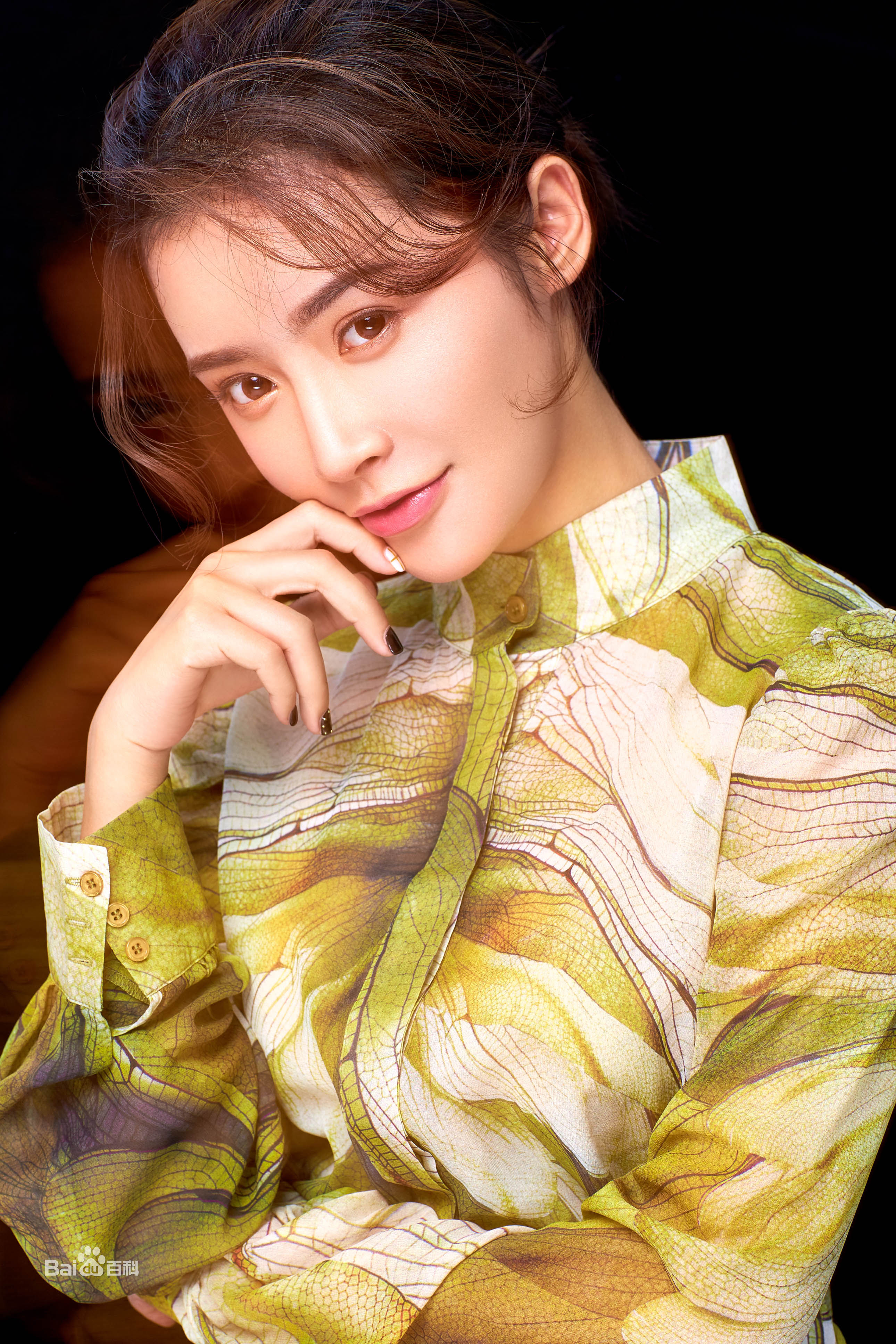 瑛子(Ruth)优雅美丽壁纸壁纸