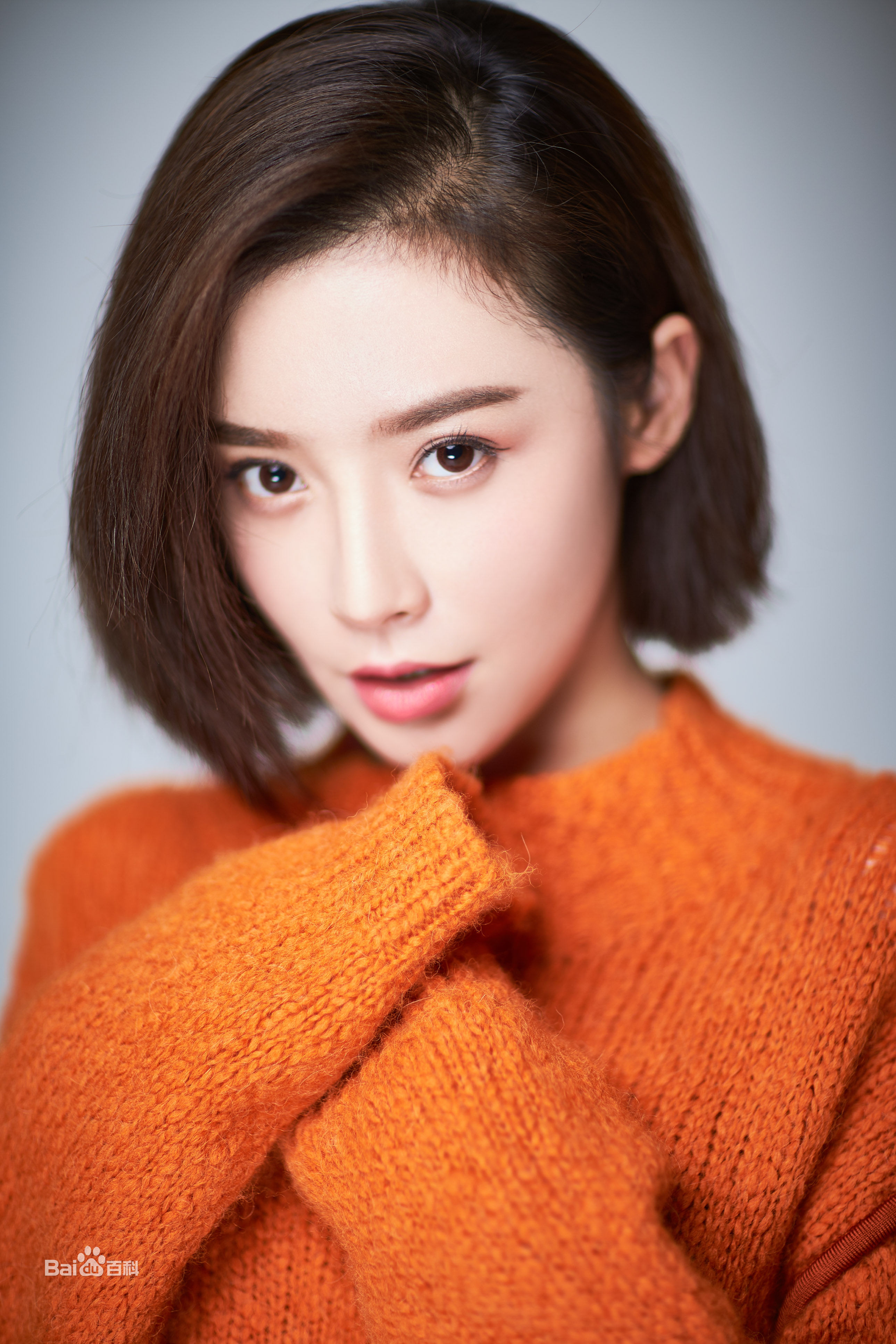 瑛子(Ruth)恬淡美好图册