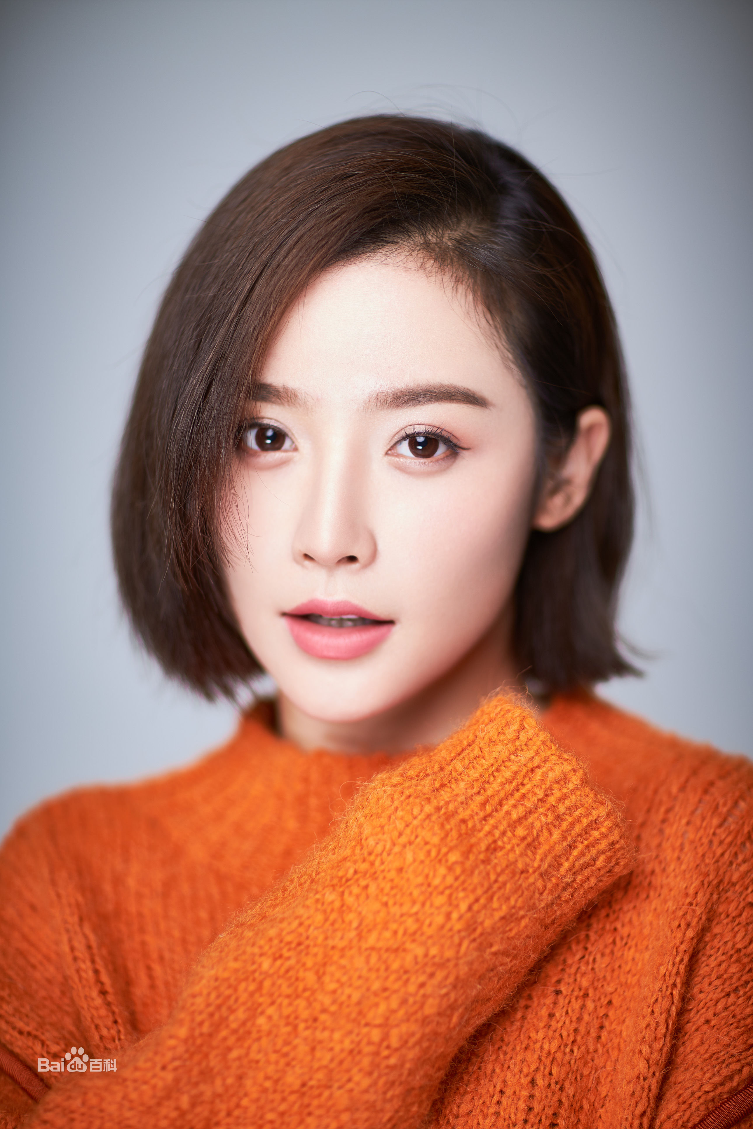 瑛子(Ruth)恬淡美好图册