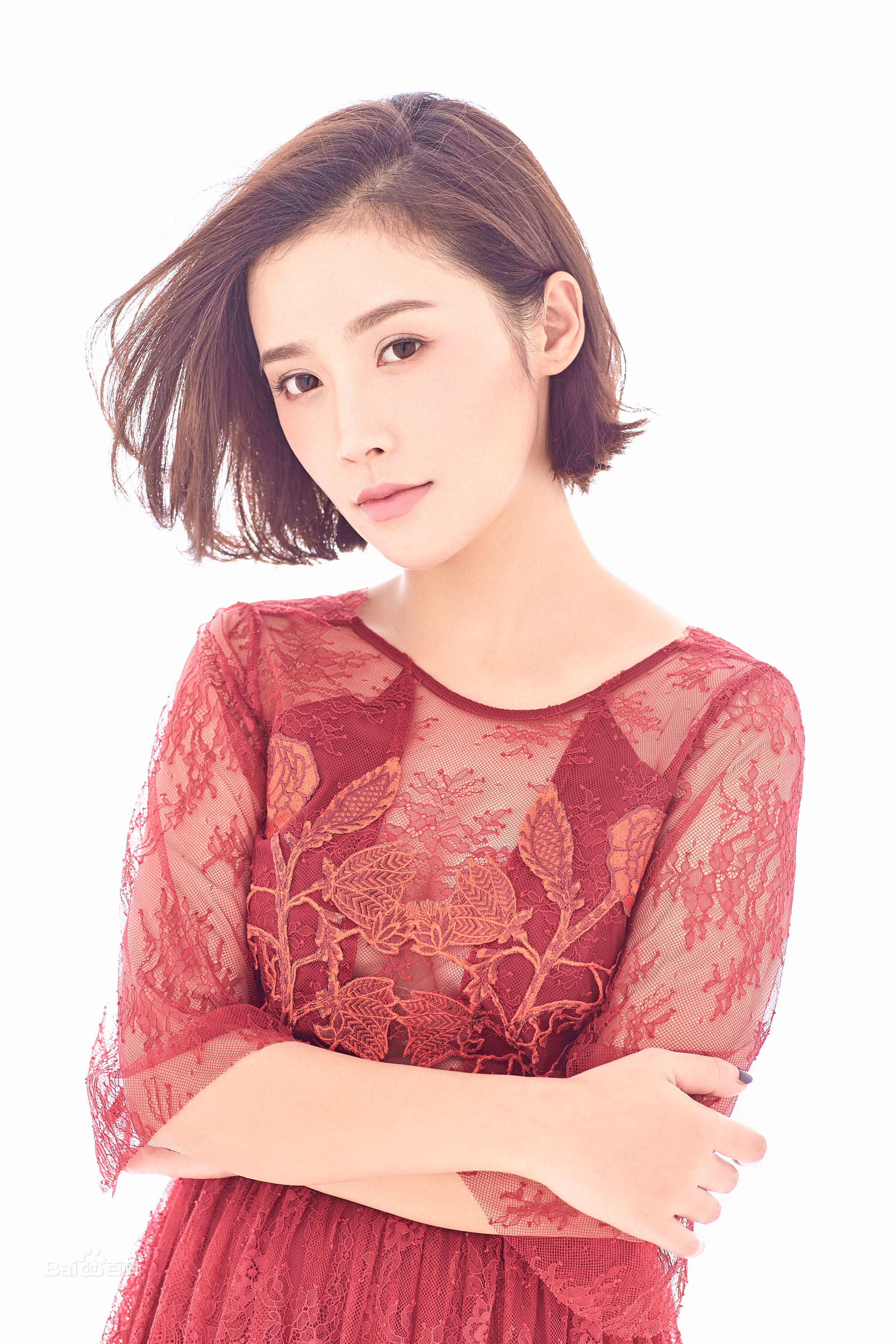 瑛子(Ruth)气质高雅生活照相册
