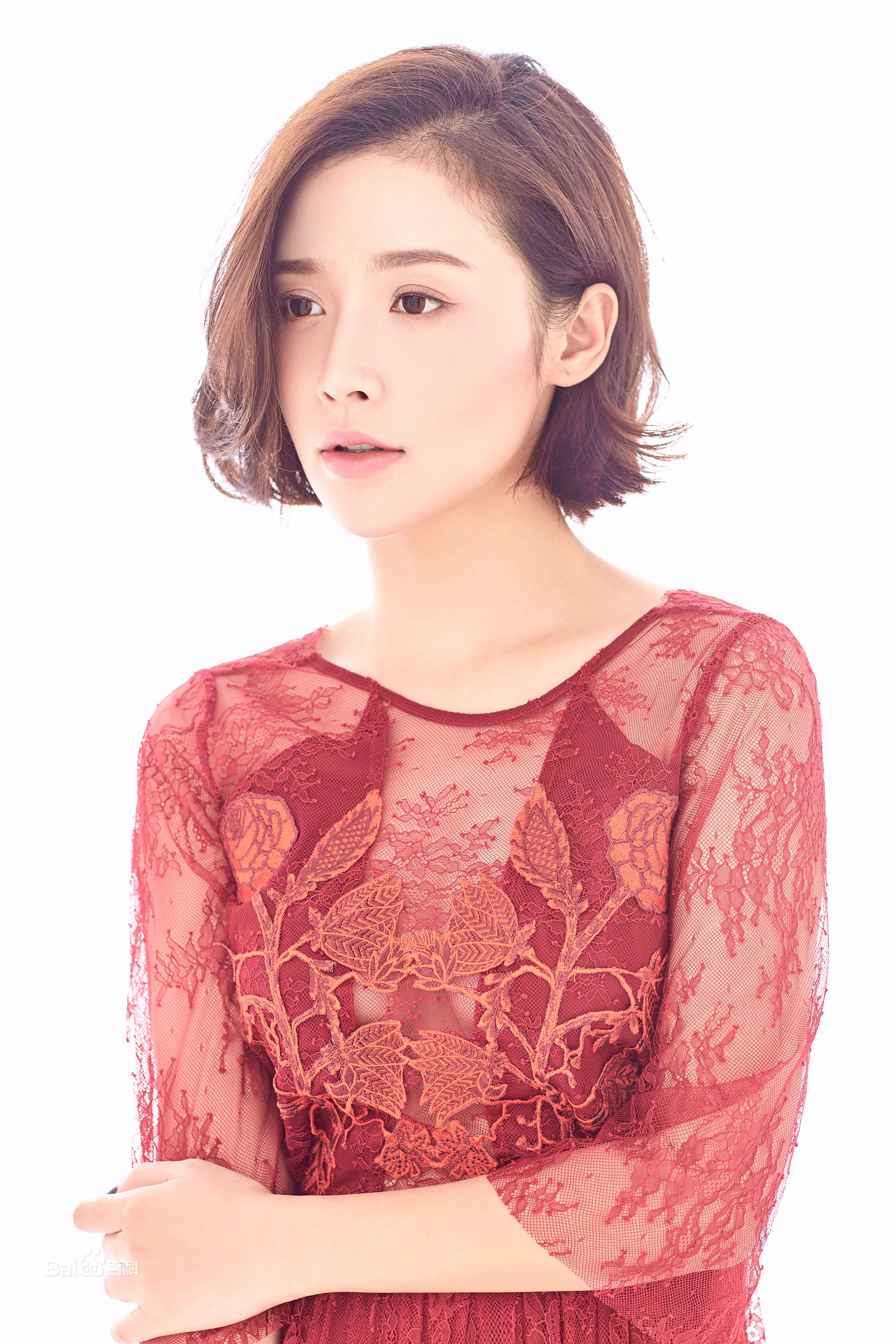 瑛子(Ruth)气质高雅生活照相册