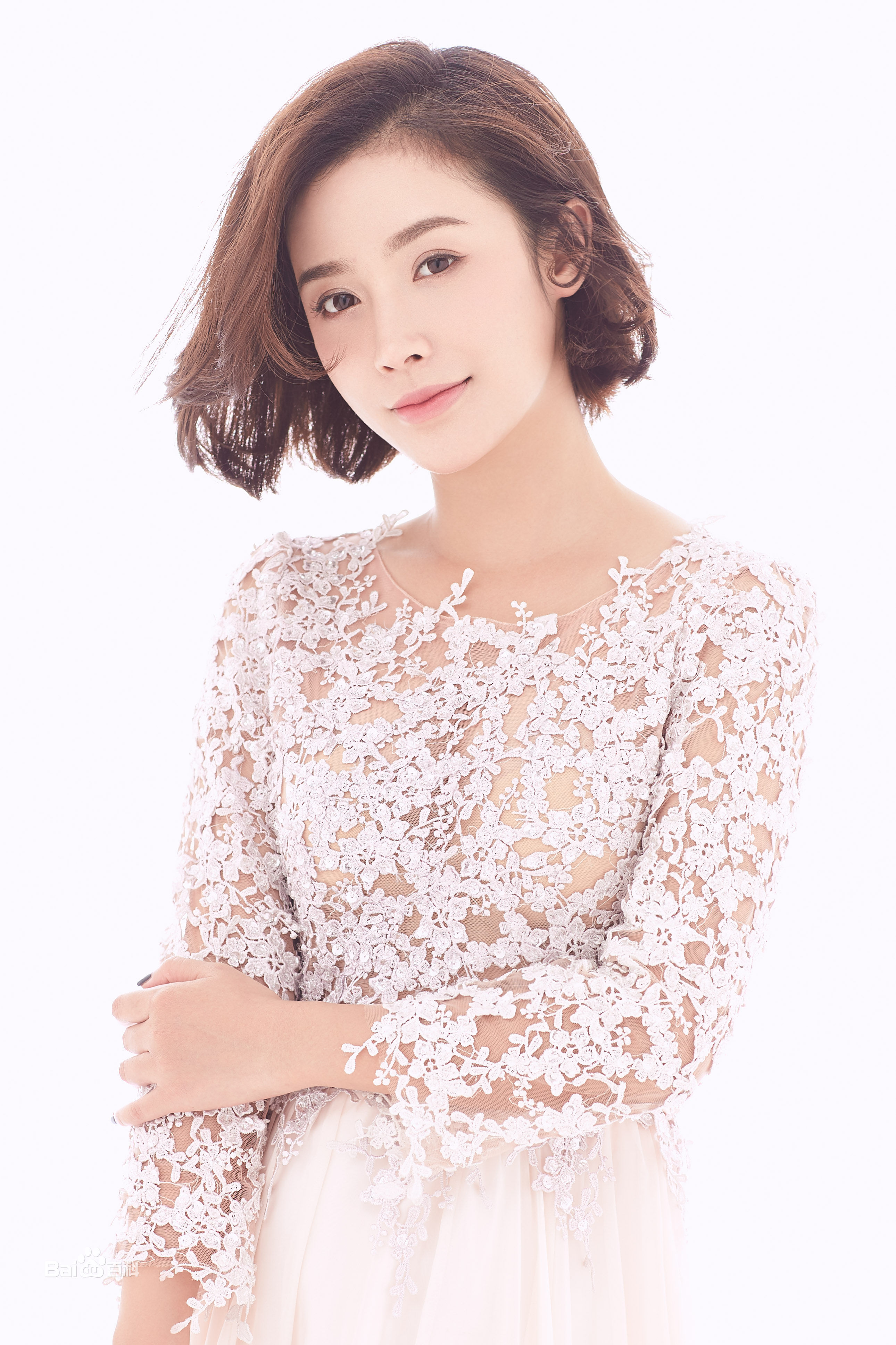 瑛子(Ruth)气质高雅生活照相册