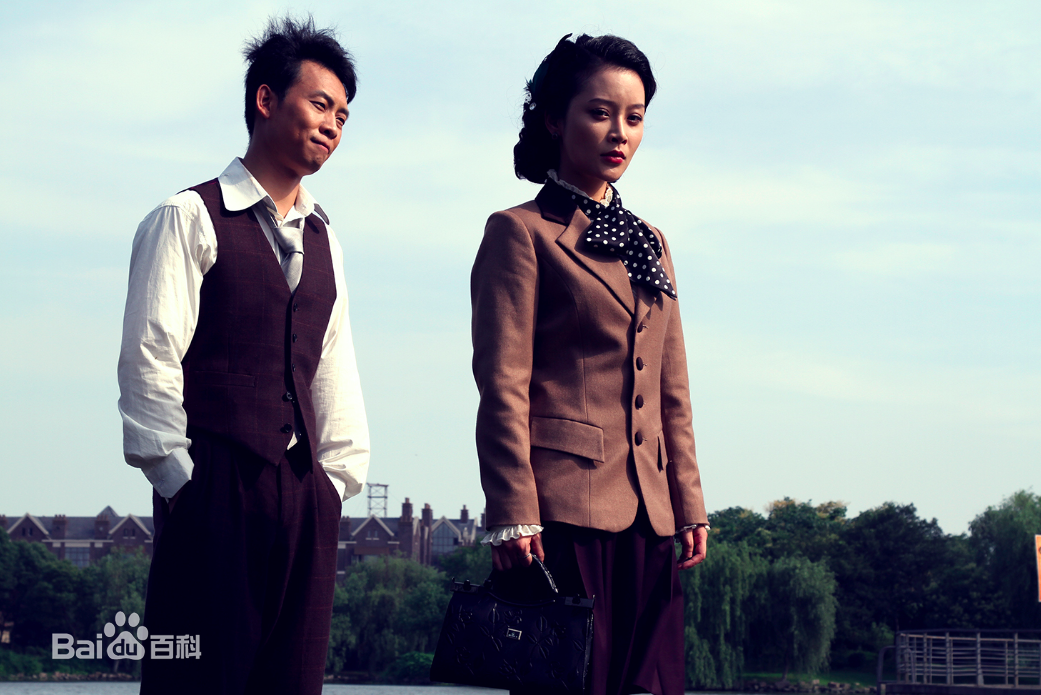 最优质瑛子(Ruth)在2016《好家伙》中的相册