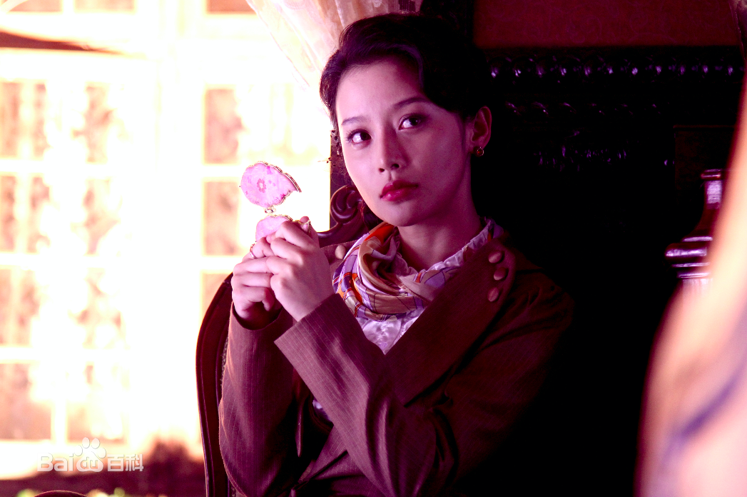 最优质瑛子(Ruth)在2016《好家伙》中的相册