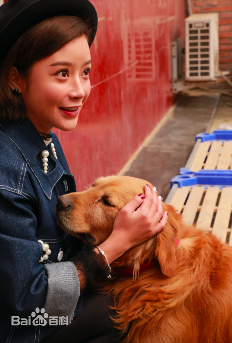 瑛子(Ruth)公益活动图册