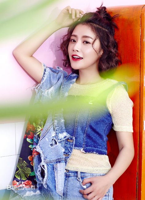 瑛子(Ruth)前后照片