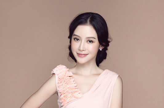 瑛子(Ruth)前后照片