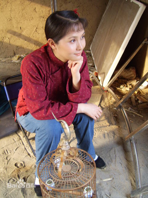 侯继林精选剧照