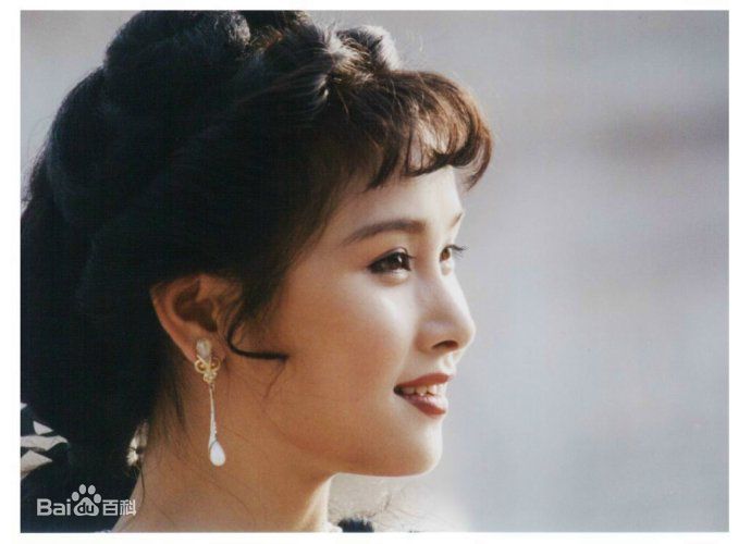 侯继林精选剧照