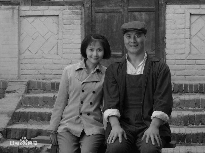 侯继林精选剧照