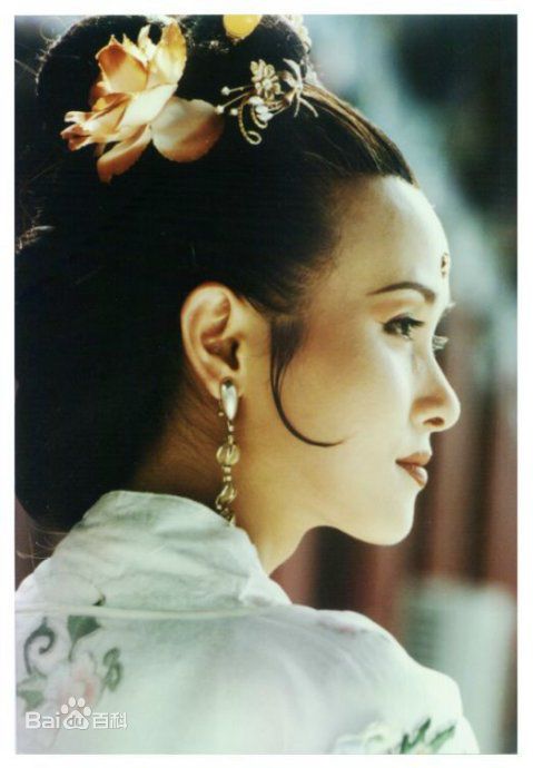 侯继林精选剧照