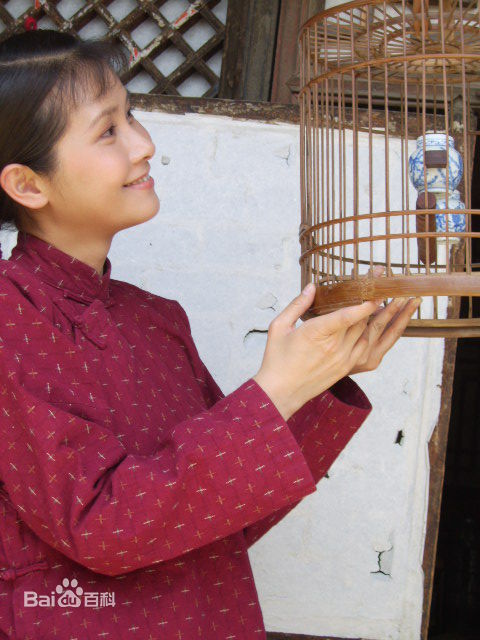 侯继林精选剧照