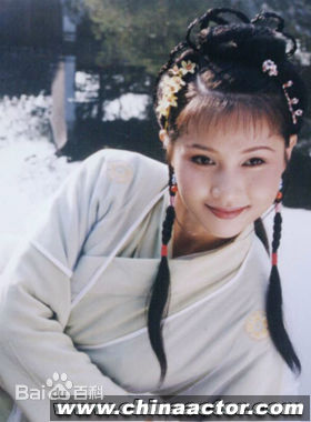 侯继林精选剧照