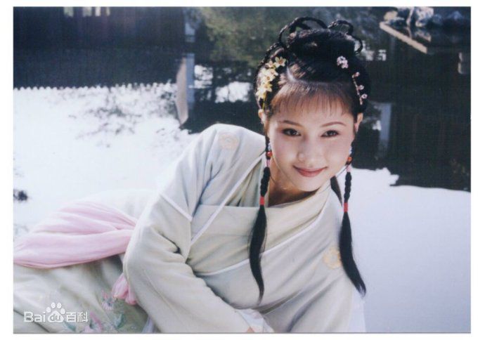 侯继林精选剧照