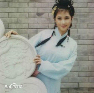 侯继林精选剧照