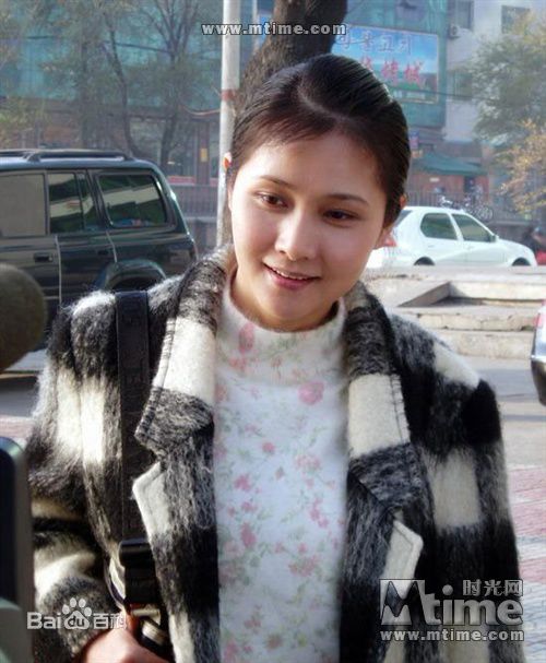 侯继林精选剧照