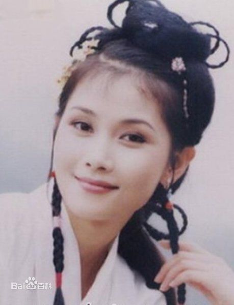 侯继林精选剧照